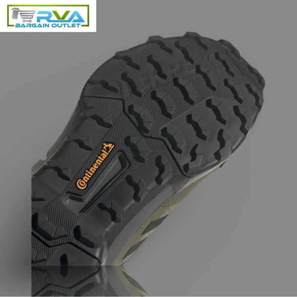 Adidas Terrex AX4 Shoes - Picture 8 of 8